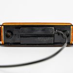 Thinline Marker Light-Amber (Yellow) Back