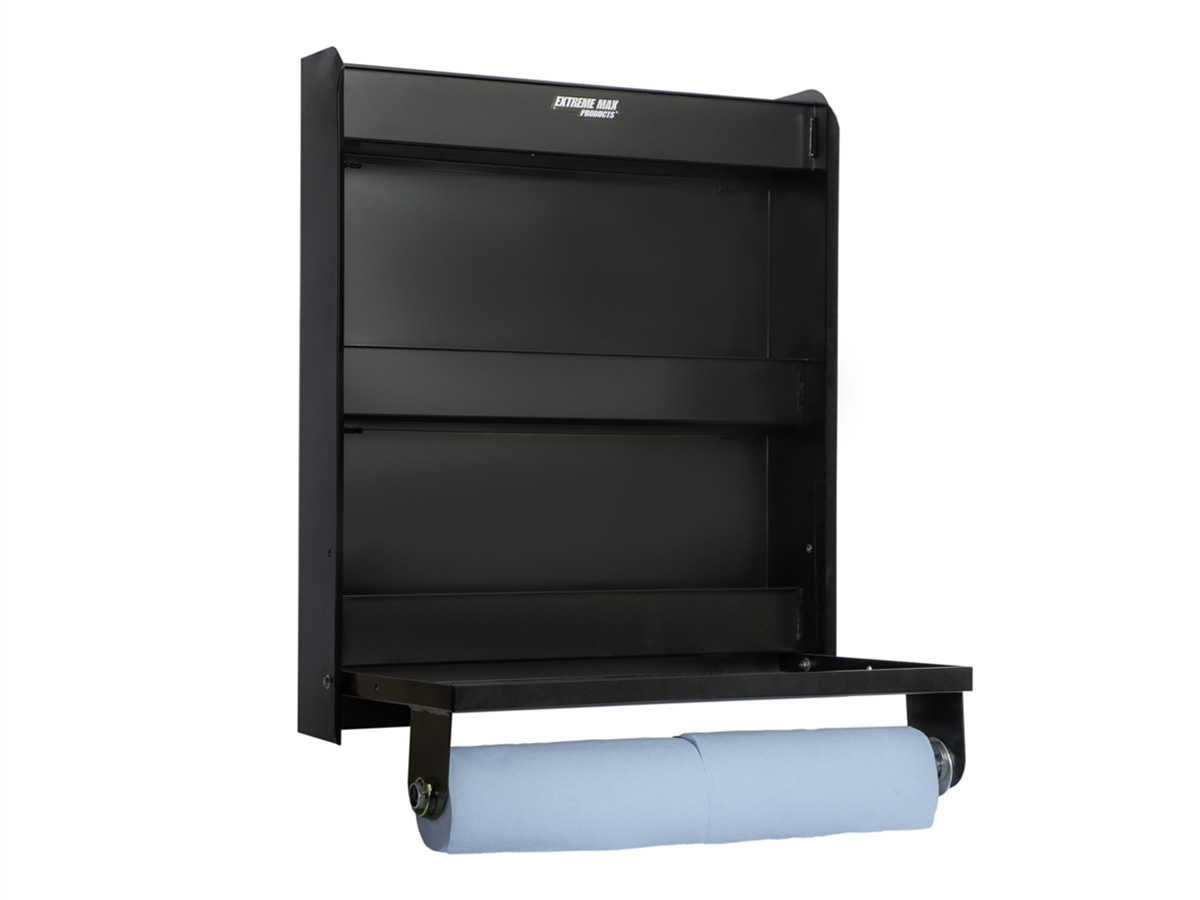 Trailer, Shop and Garage Storage