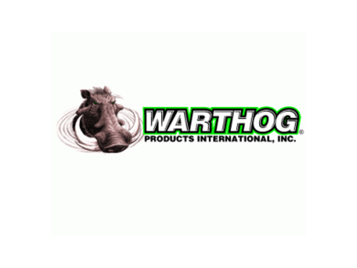 Warthog Products International