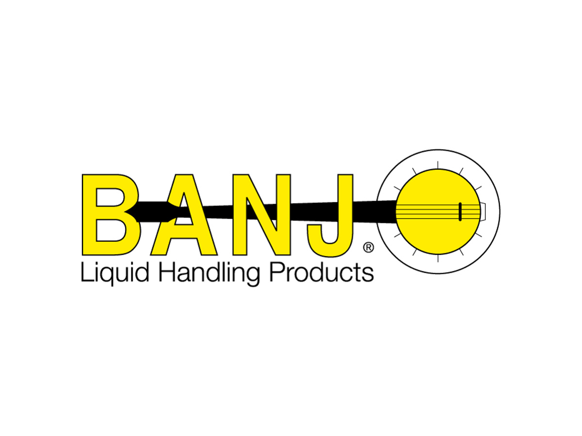 Banjo Water Fittings